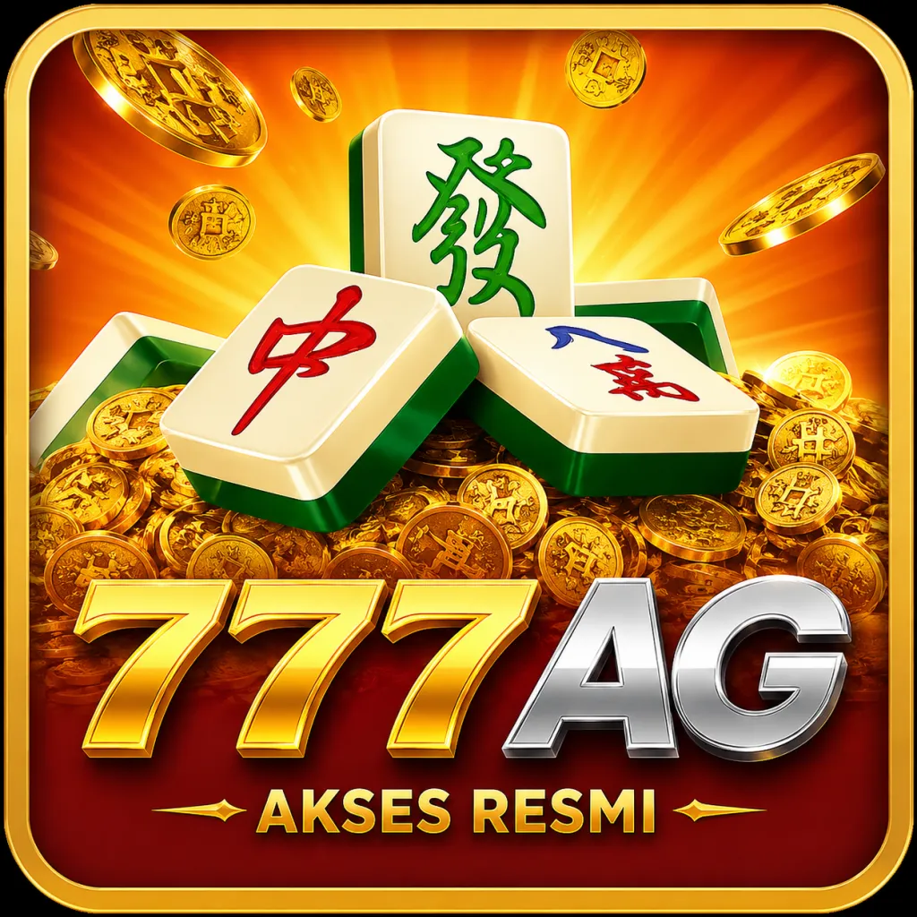 777AG - Permainan Mahjong Seru untuk Semua Usia