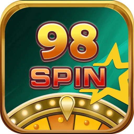 98SPIN - Permainan TPS Seru dan Menantang