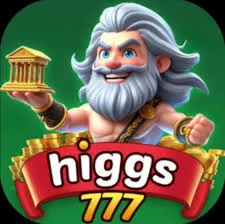 HIGGS777 - Petualangan Seru dalam Permainan Match-3