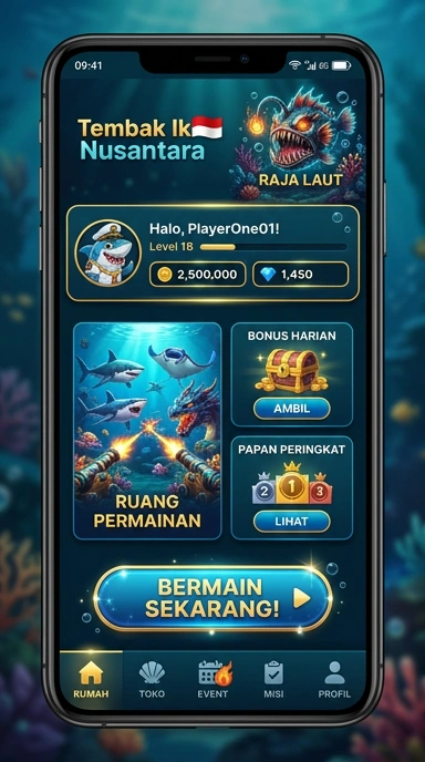 Menemukan aplikasi baru dengan mudah di 33l.